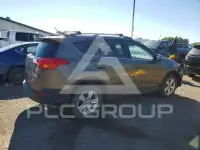 2014 Toyota RAV4 фото