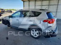 2014 Toyota RAV4 photo