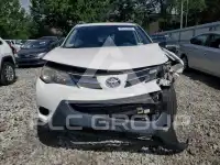 2014 Toyota RAV4 фото
