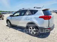 2014 Toyota RAV4 photo