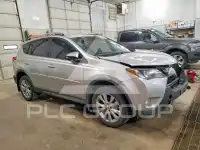 2014 Toyota RAV4 photo