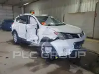 2014 Toyota RAV4 photo