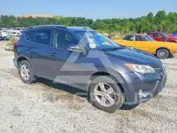 2014 Toyota RAV4 фото