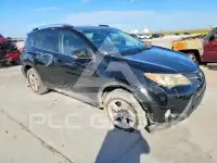 2014 Toyota RAV4 фото