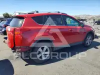 2014 Toyota RAV4 фото