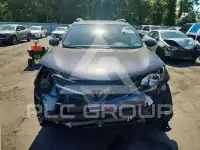 2014 Toyota RAV4 photo