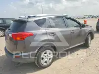 2014 Toyota RAV4 photo