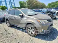 2014 Toyota RAV4 photo