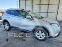 2014 Toyota RAV4 photo