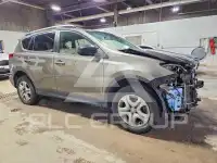 2014 Toyota RAV4 фото