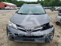 2014 Toyota RAV4 photo