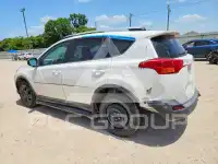 2014 Toyota RAV4 photo