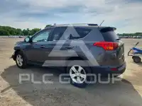 2014 Toyota RAV4 фото