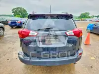 2014 Toyota RAV4 фото
