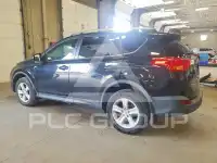 2014 Toyota RAV4 фото