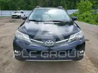 2014 Toyota RAV4 фото