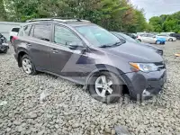 2014 Toyota RAV4 фото