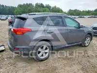 2014 Toyota RAV4 photo