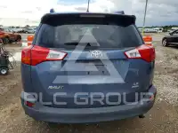 2014 Toyota RAV4 photo