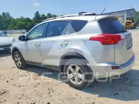 2014 Toyota RAV4 photo