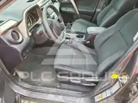 2014 Toyota RAV4 фото