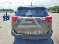 2014 Toyota RAV4 photo