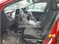2014 Toyota RAV4 фото