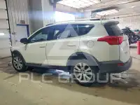 2014 Toyota RAV4 photo