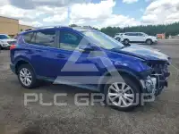 2014 Toyota RAV4 фото