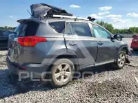 2014 Toyota RAV4 фото