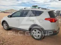 2014 Toyota RAV4 фото