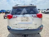 2014 Toyota RAV4 photo