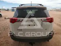 2014 Toyota RAV4 фото