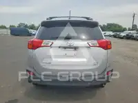 2014 Toyota RAV4 фото