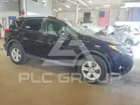 2014 Toyota RAV4 фото