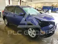 2014 Toyota RAV4 фото