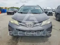 2014 Toyota RAV4 фото