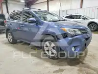 2014 Toyota RAV4 фото