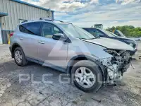 2014 Toyota RAV4 photo