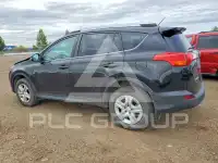 2014 Toyota RAV4 photo