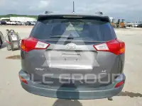 2014 Toyota RAV4 фото