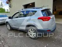 2014 Toyota RAV4 photo