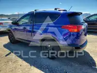 2014 Toyota RAV4 фото