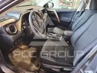 2014 Toyota RAV4 фото