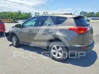 2014 Toyota RAV4 photo