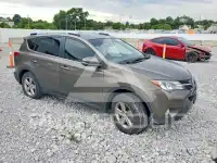 2014 Toyota RAV4 фото