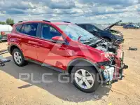 2014 Toyota RAV4 фото