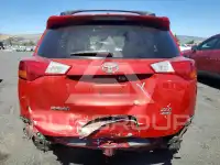 2014 Toyota RAV4 фото