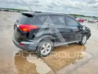 2014 Toyota RAV4 фото