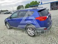 2014 Toyota RAV4 фото